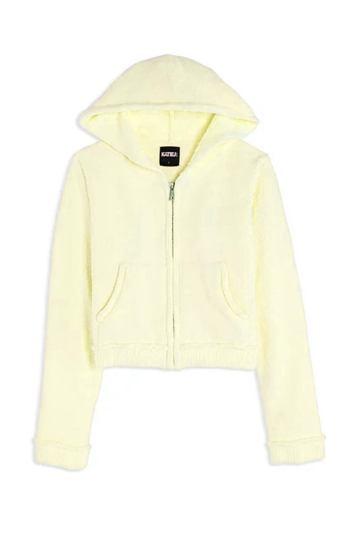 TWEEN PARKER COMFY ZIP HOODIE