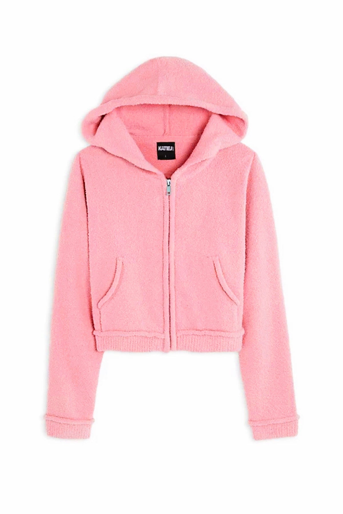 TWEEN PARKER COMFY ZIP HOODIE
