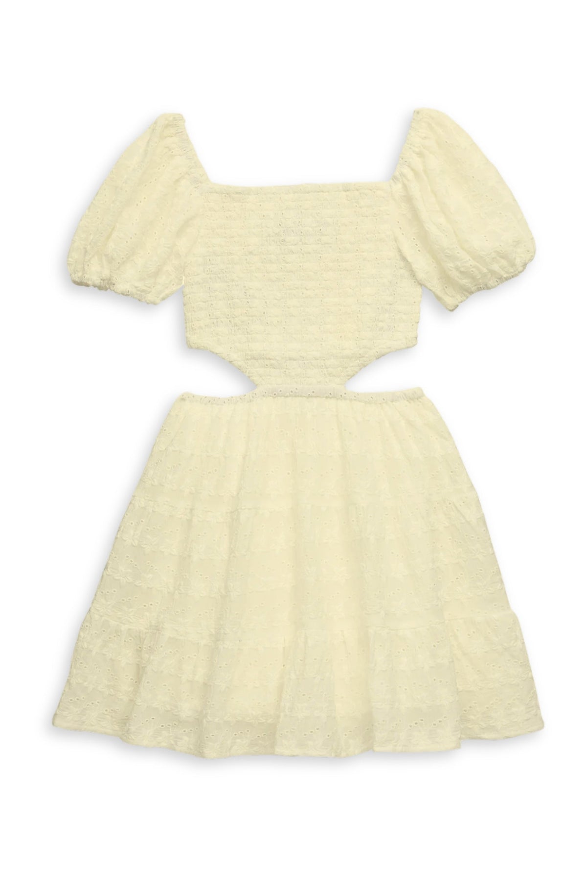 TWEEN PHOENIX DRESS