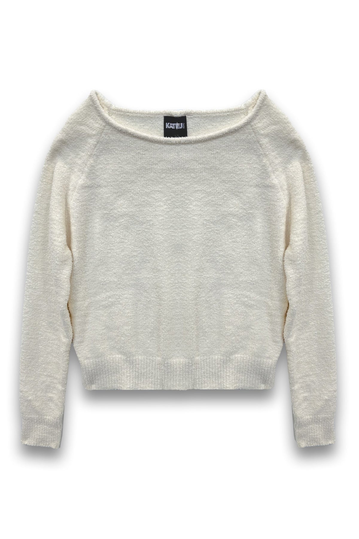 JUNIOR PARKER OFF SHOULDER TOP