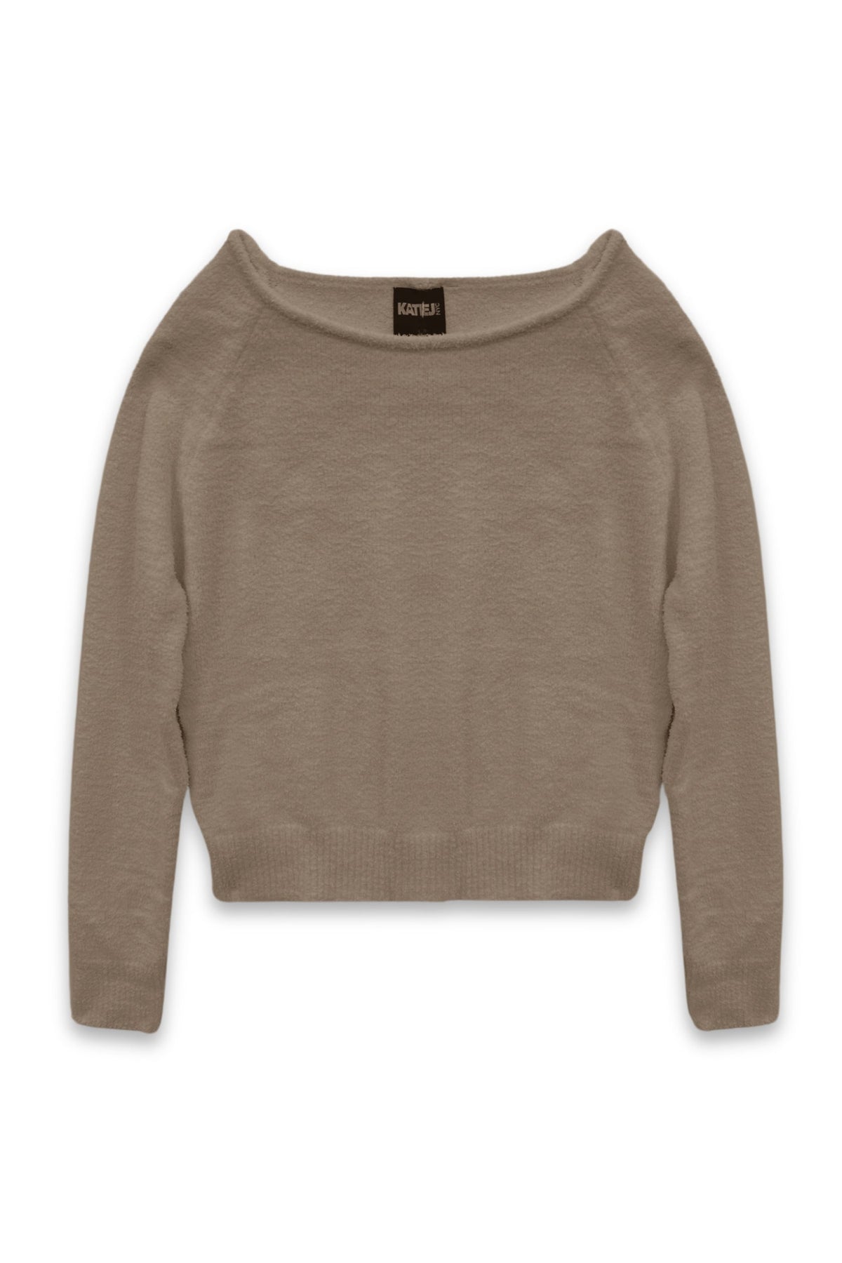 JUNIOR PARKER OFF SHOULDER TOP
