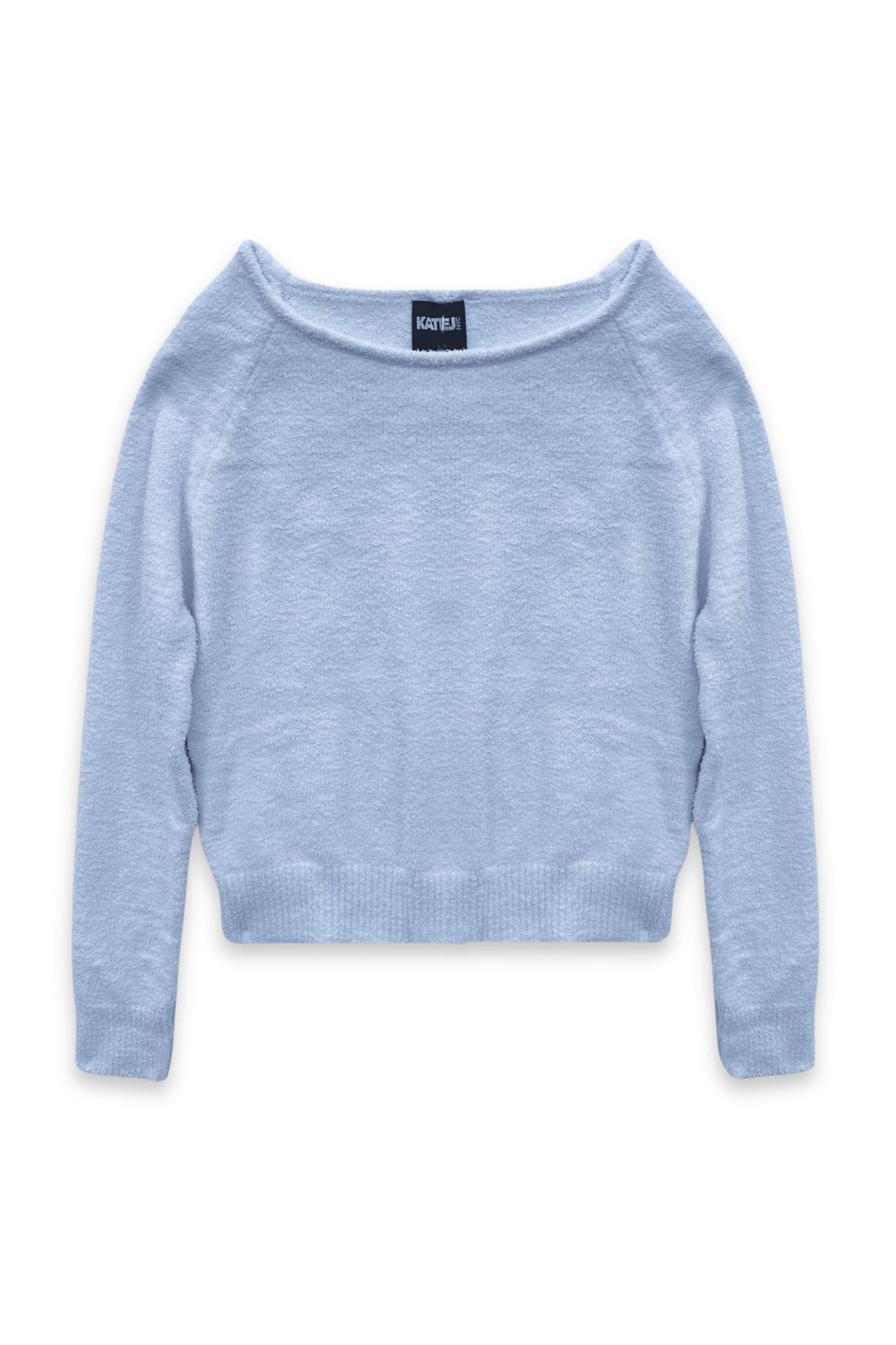 JUNIOR PARKER OFF SHOULDER TOP
