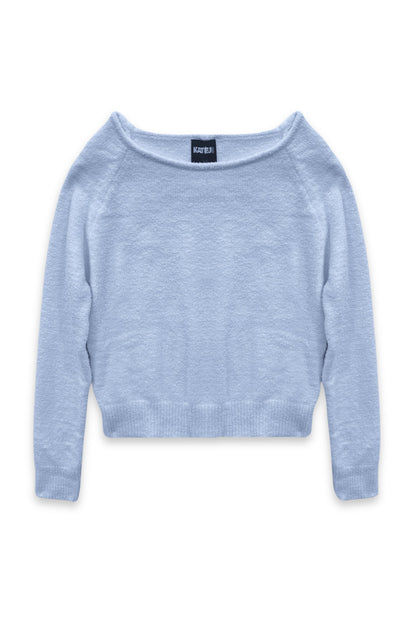 JUNIOR PARKER OFF SHOULDER TOP