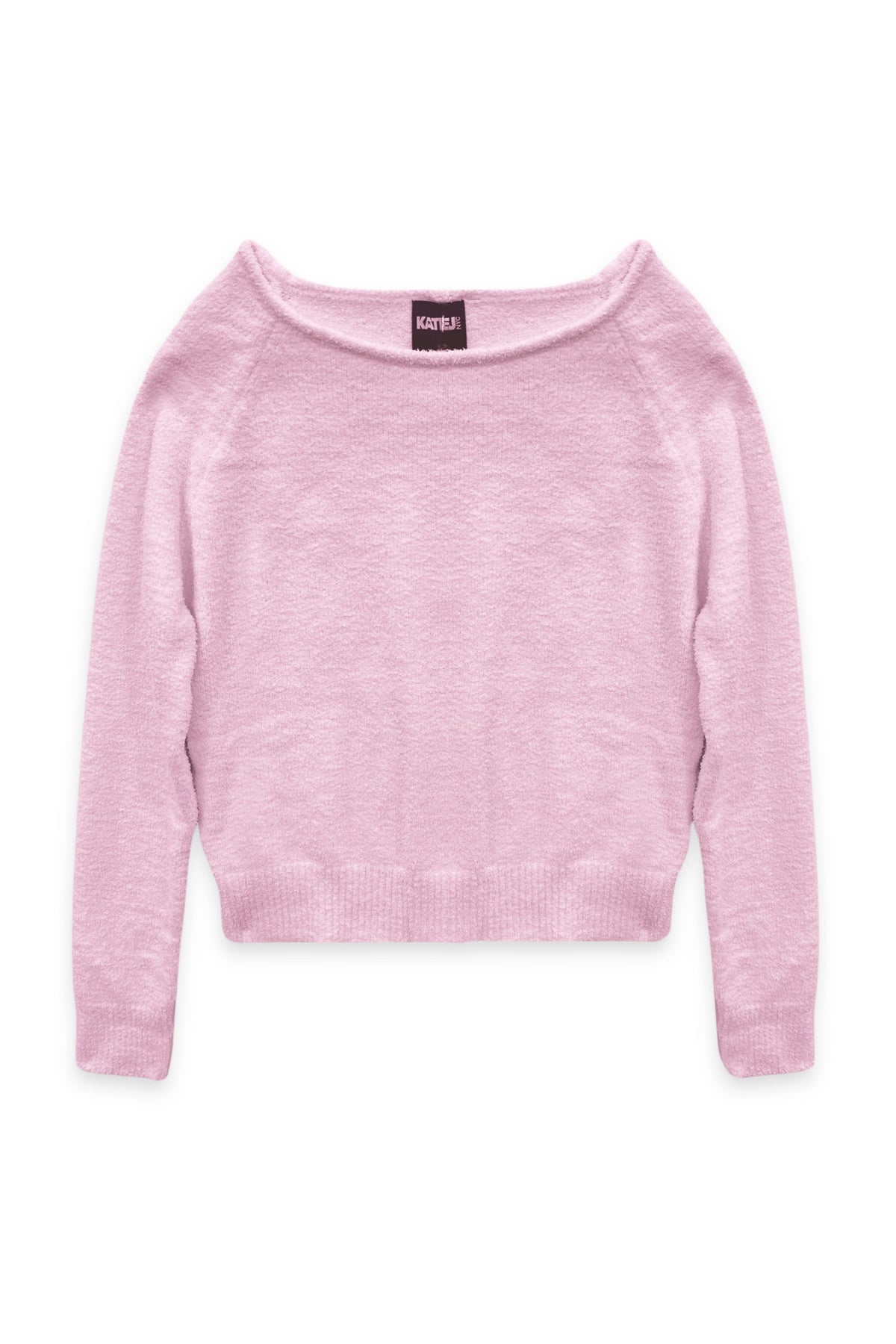 JUNIOR PARKER OFF SHOULDER TOP