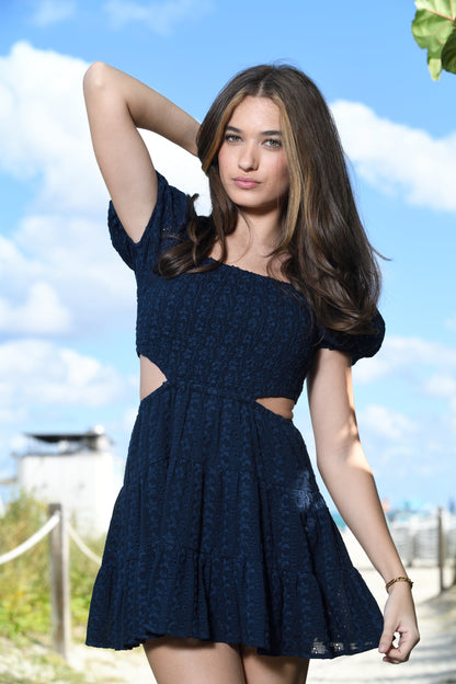 TWEEN PHOENIX DRESS