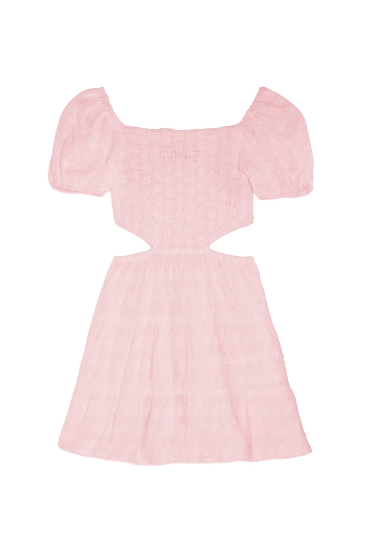 TWEEN PHOENIX DRESS