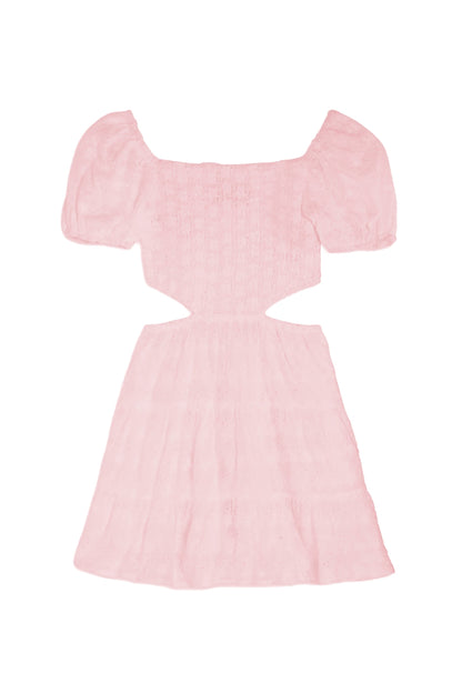 TWEEN PHOENIX DRESS