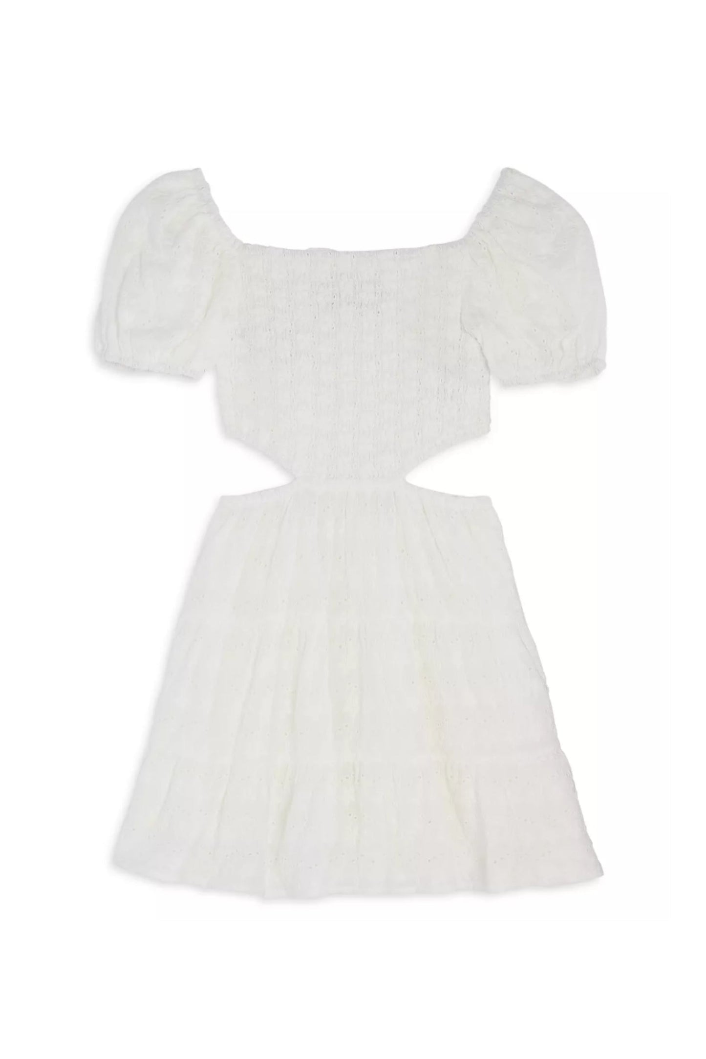 TWEEN PHOENIX DRESS