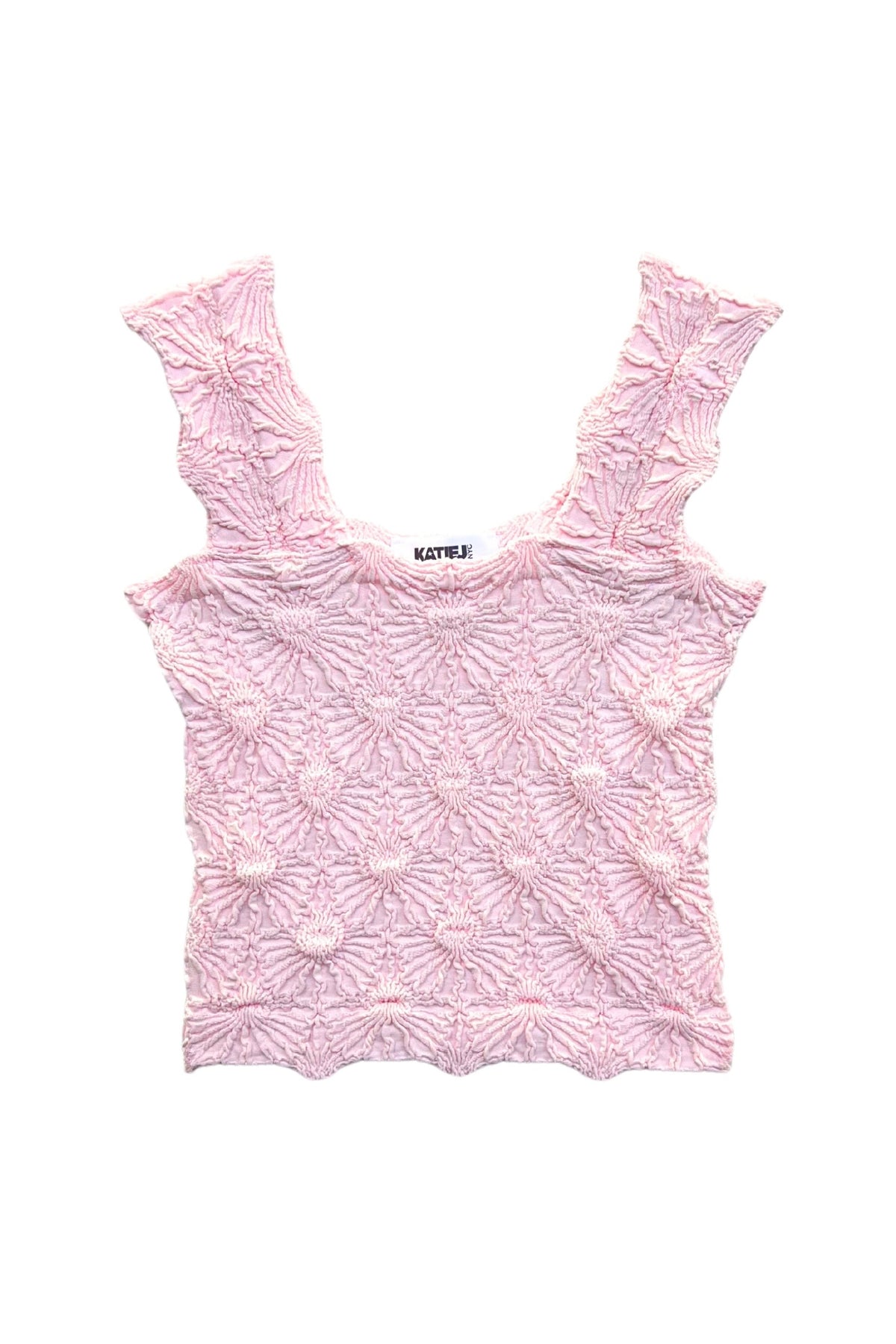 TWEEN MAIZIE TOP