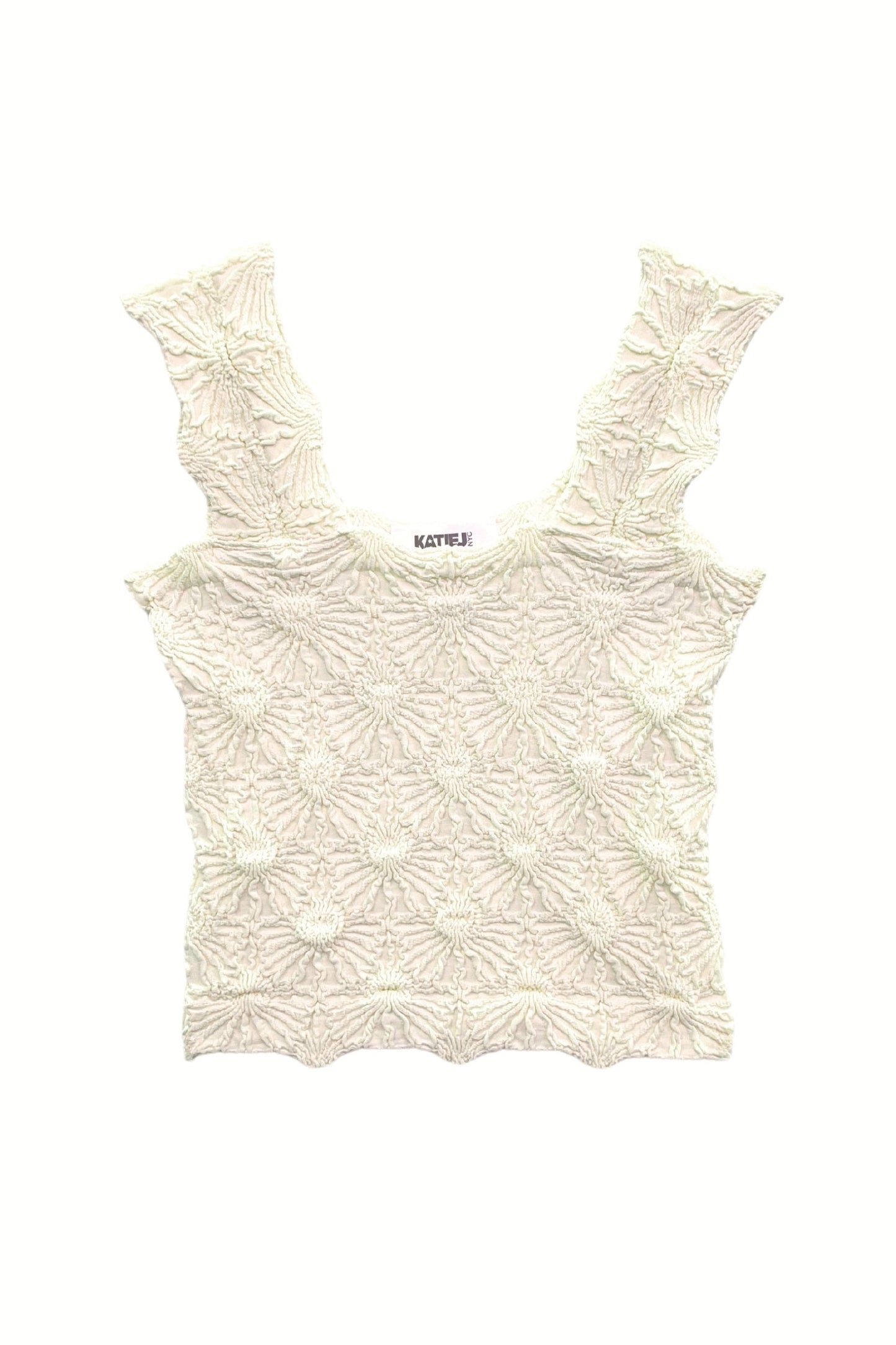 TWEEN MAIZIE TOP