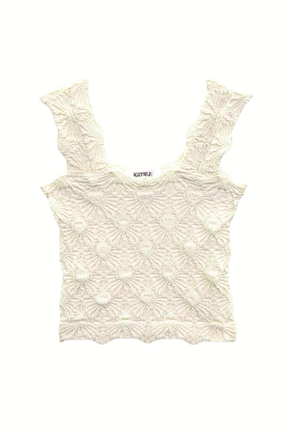 TWEEN MAIZIE TOP