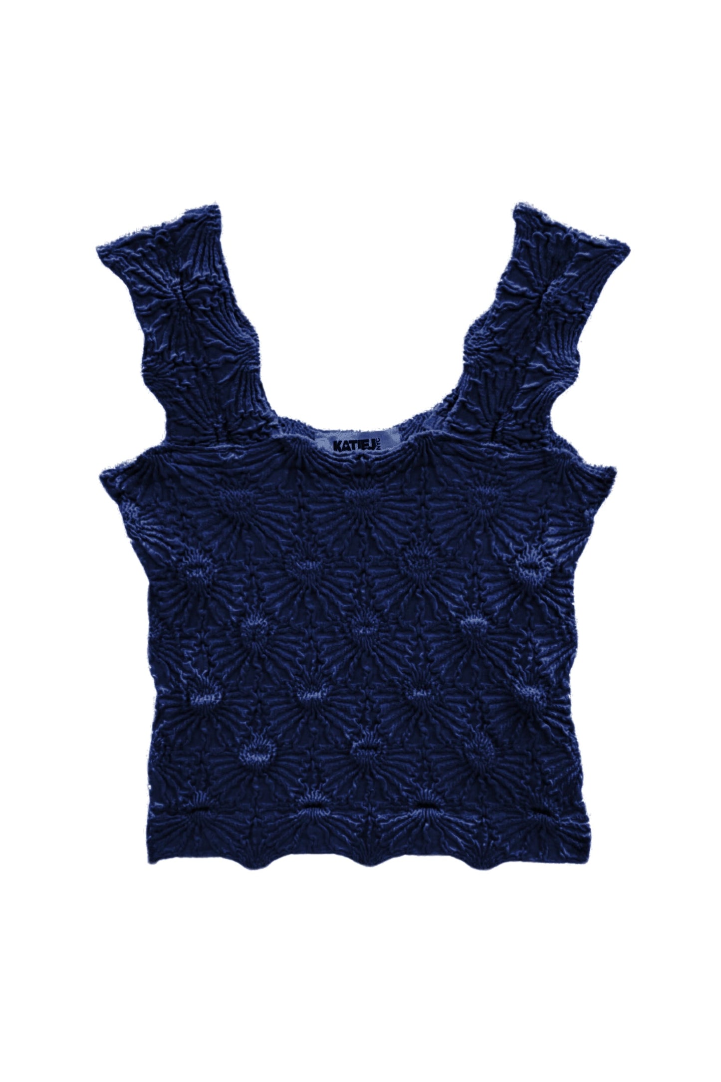 TWEEN MAIZIE TOP