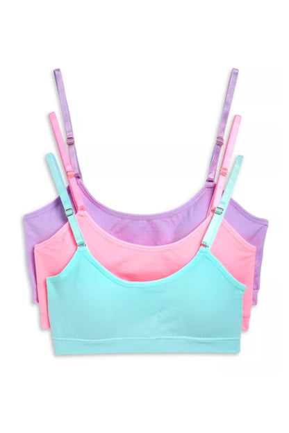 TWEEN SEAMLESS CAMI BRALETTE