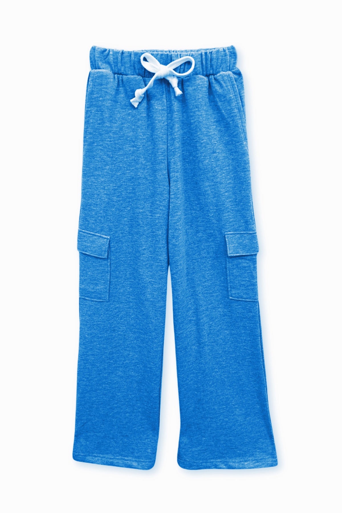 TWEEN HOPE CARGO LOUNGE PANTS - FINAL SALE