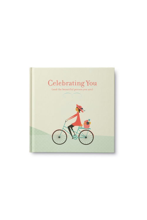 Celebrating You Book