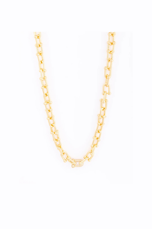 Lucille Necklace