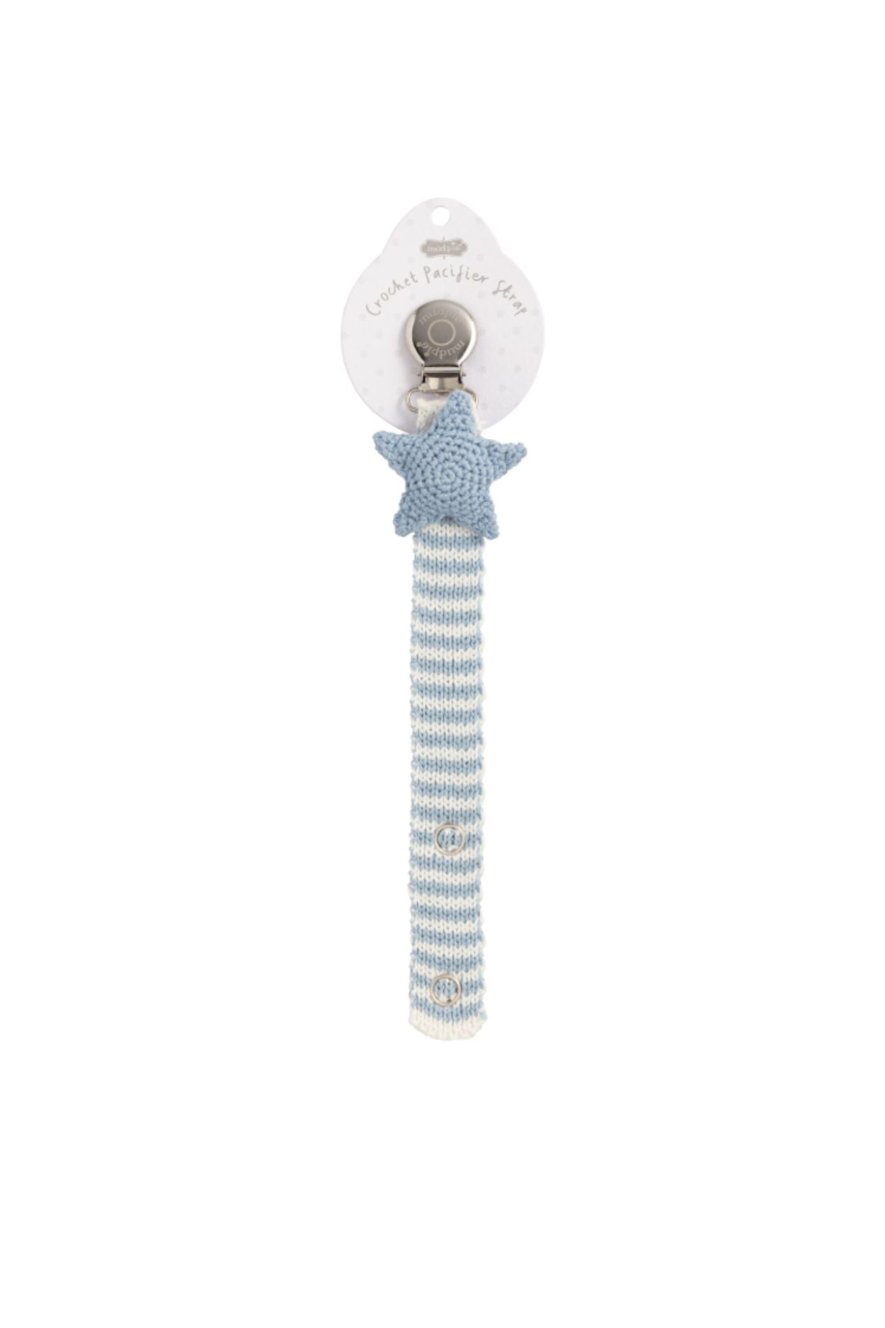 Star Crochet Pacy Strap