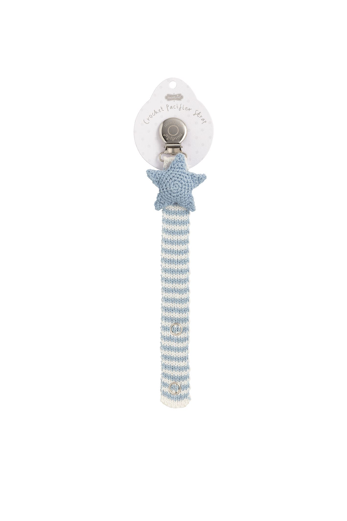 Star Crochet Pacy Strap