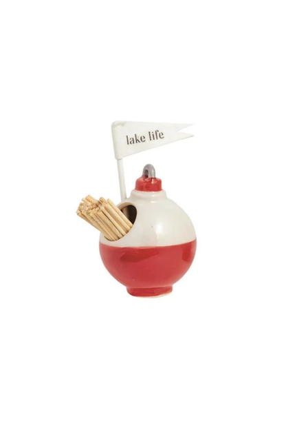 Retreat Toothpick Caddy