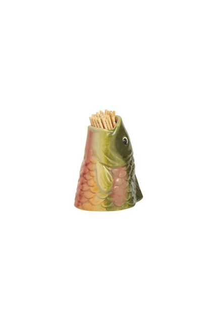 Retreat Toothpick Caddy