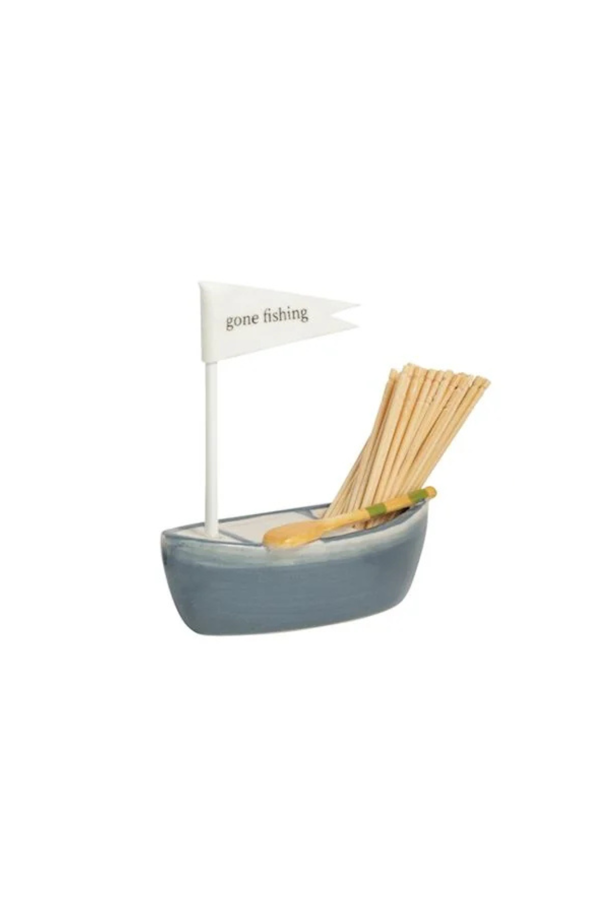 Retreat Toothpick Caddy