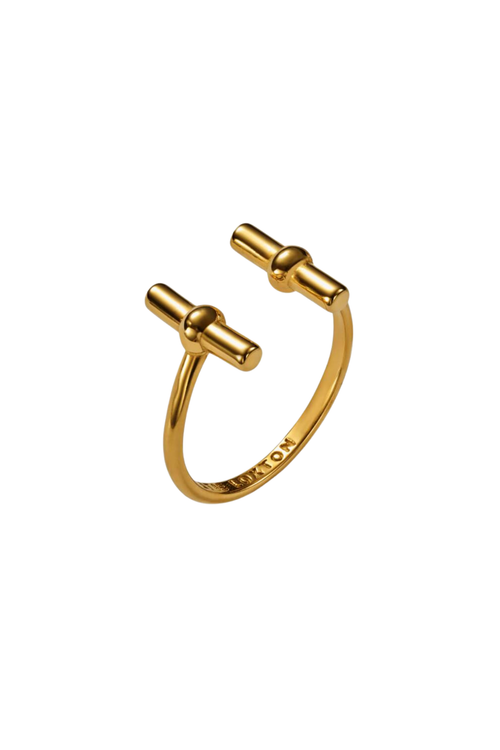 Themis Ring