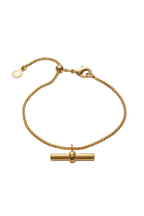 Themis Bracelet