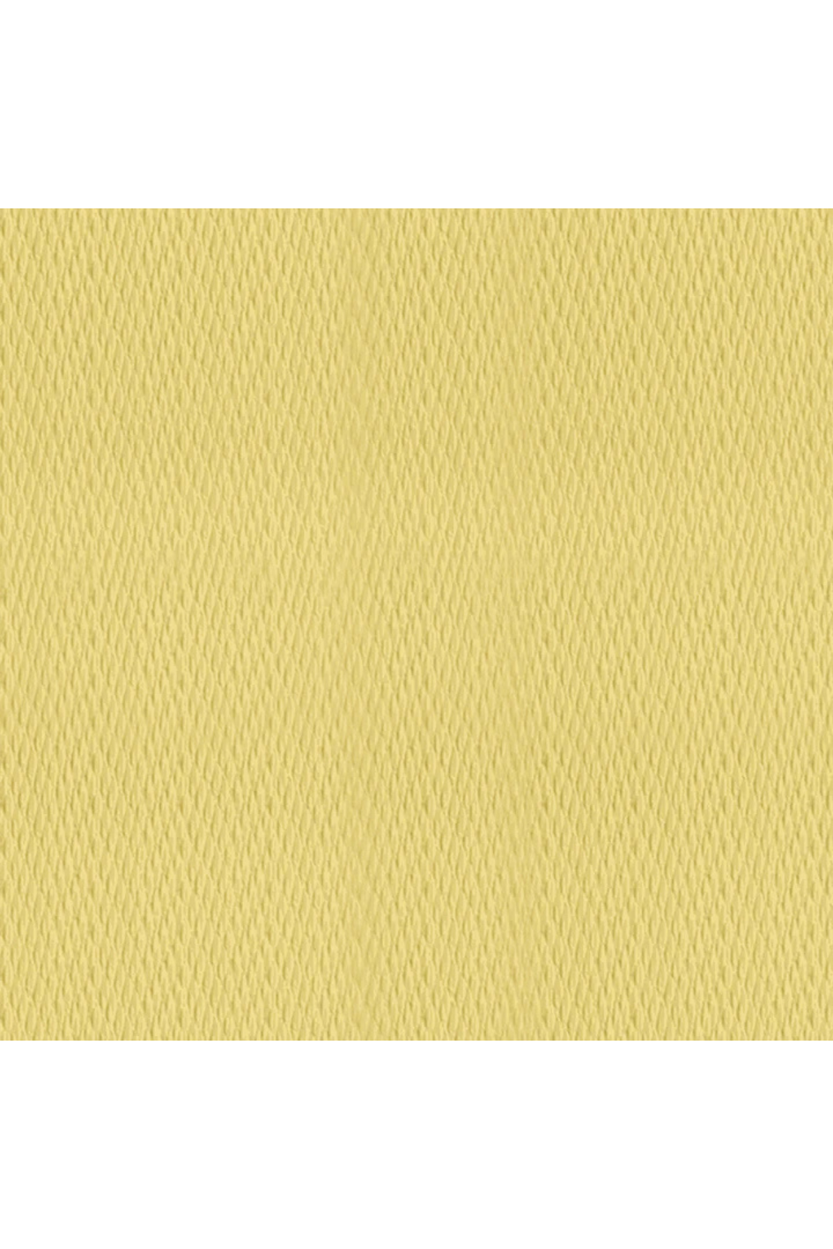 Herringbone Yellow Textured Lunch Napkins