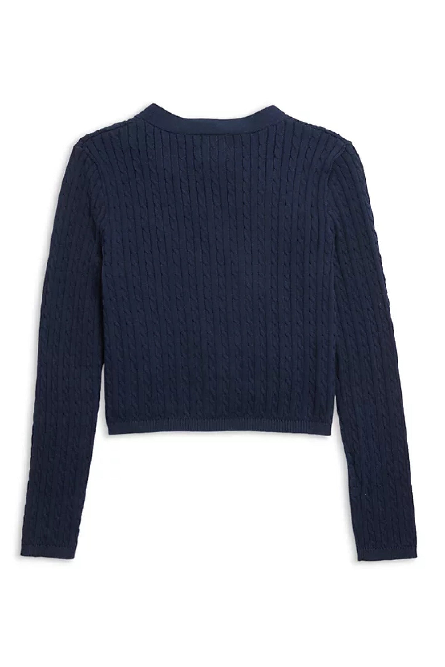 TWEEN RORY V-NECK CARDIGAN
