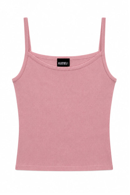 TWEEN RORY SWEATER TANK