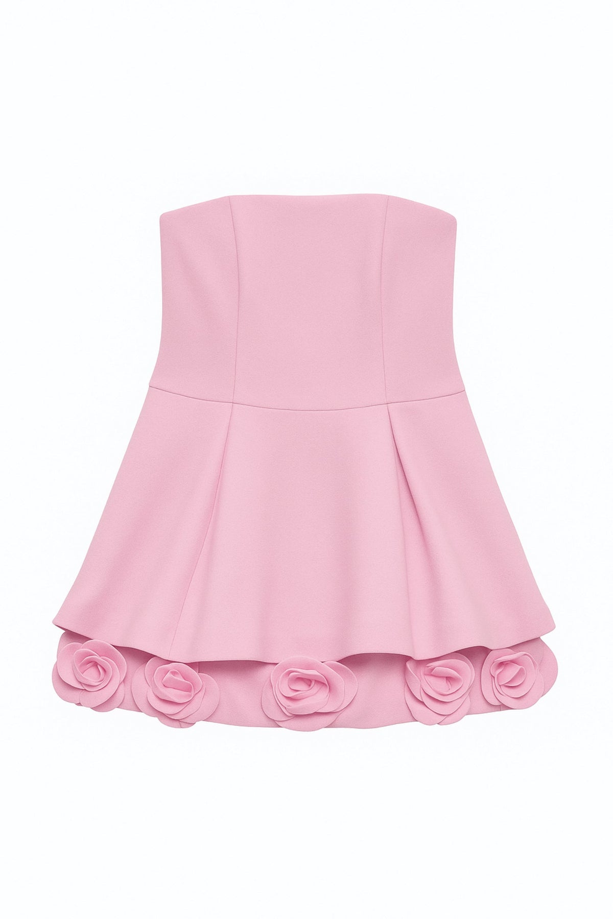 TWEEN ROSIE COUTURE DRESS