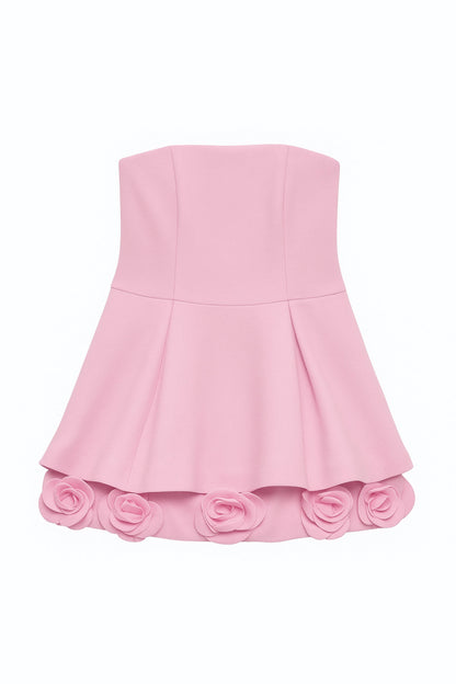 TWEEN ROSIE COUTURE DRESS