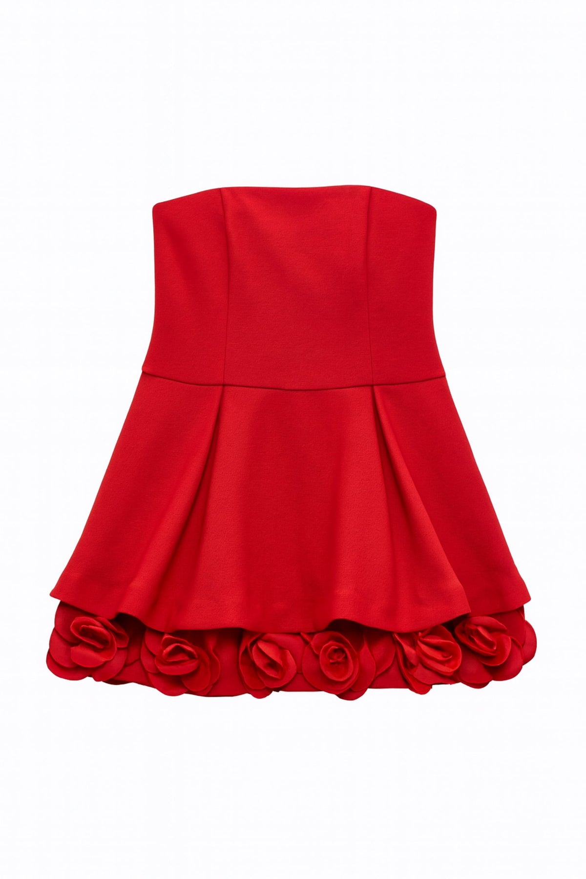 TWEEN ROSIE COUTURE DRESS
