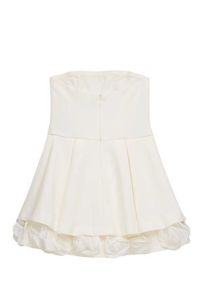 TWEEN ROSIE COUTURE DRESS