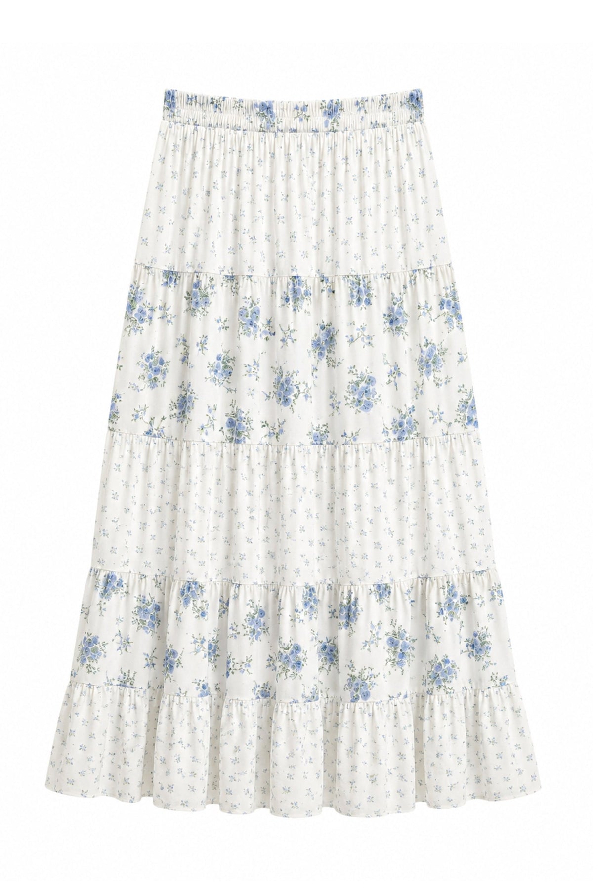 TWEEN ROYA PRINTED SKIRT