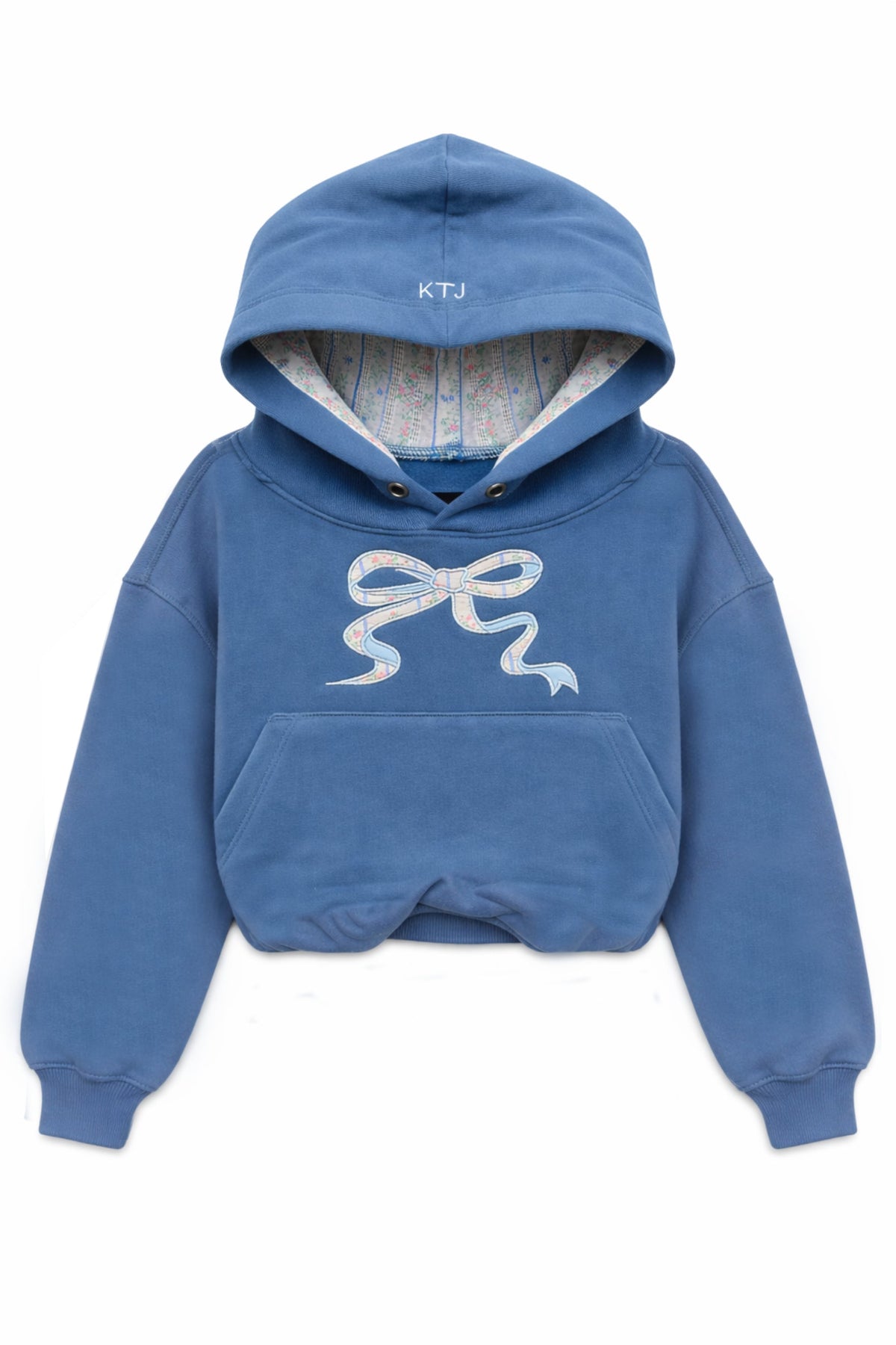 JUNIOR RYAN BUBBLE HOODIE