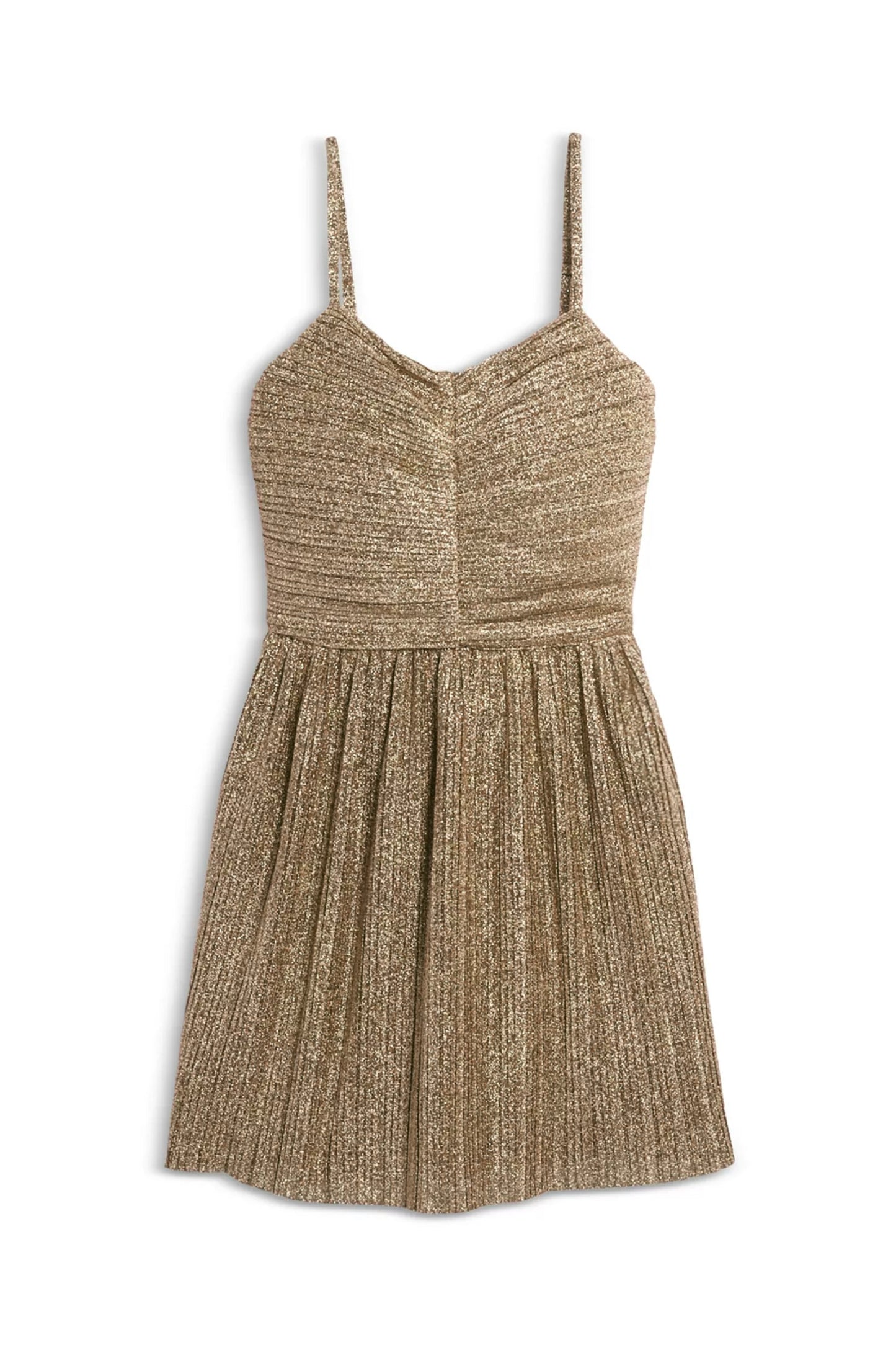 TWEEN SABRINA DRESS