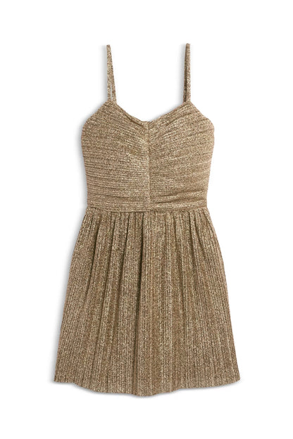 TWEEN SABRINA DRESS