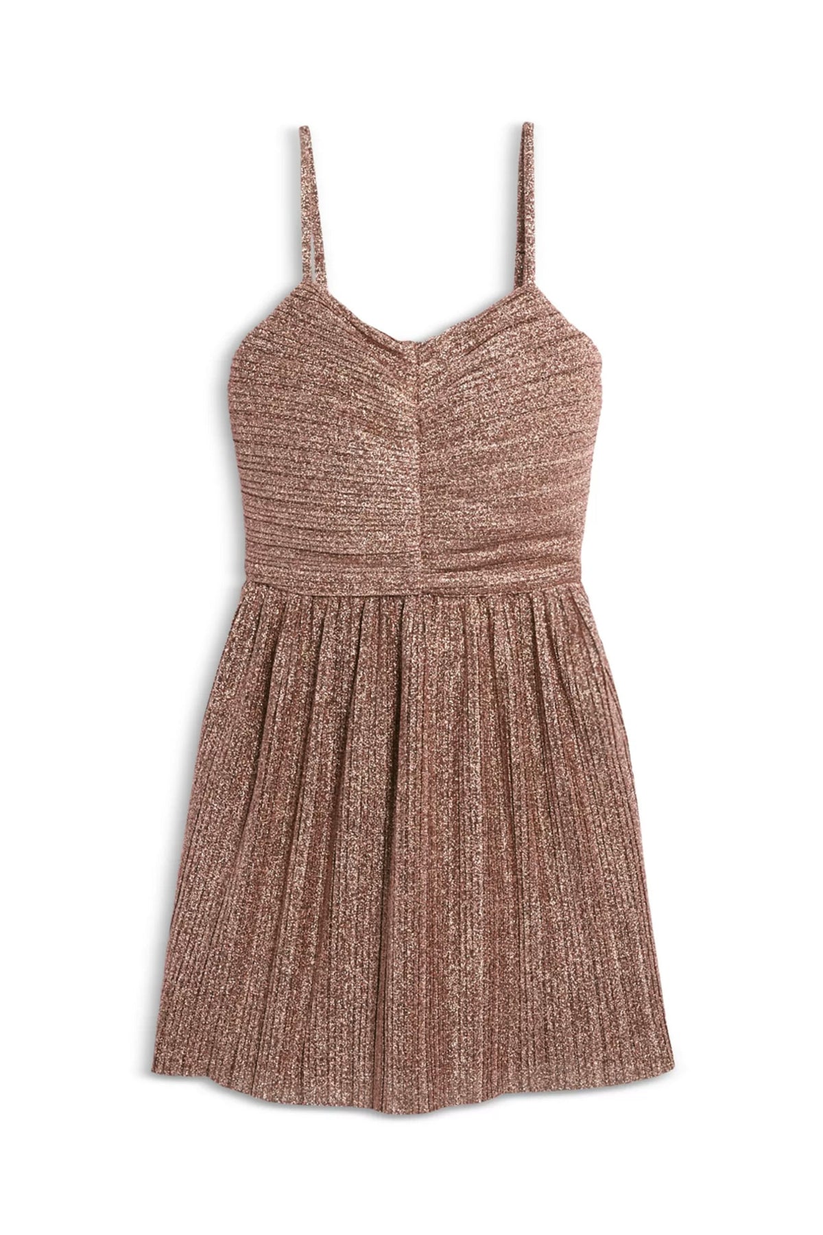 TWEEN SABRINA DRESS