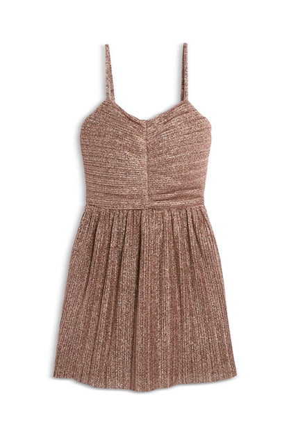 TWEEN SABRINA DRESS