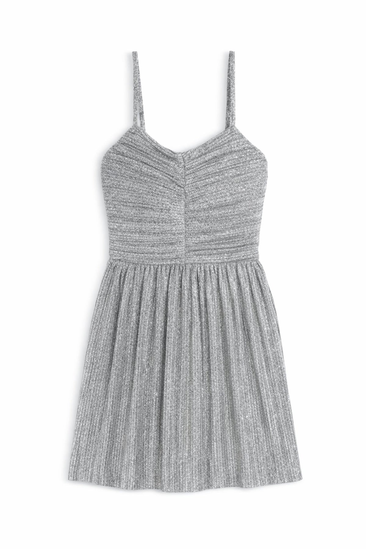 TWEEN SABRINA DRESS