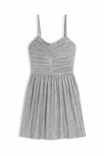 TWEEN SABRINA DRESS