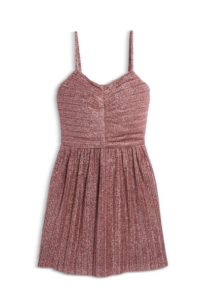 TWEEN SABRINA DRESS