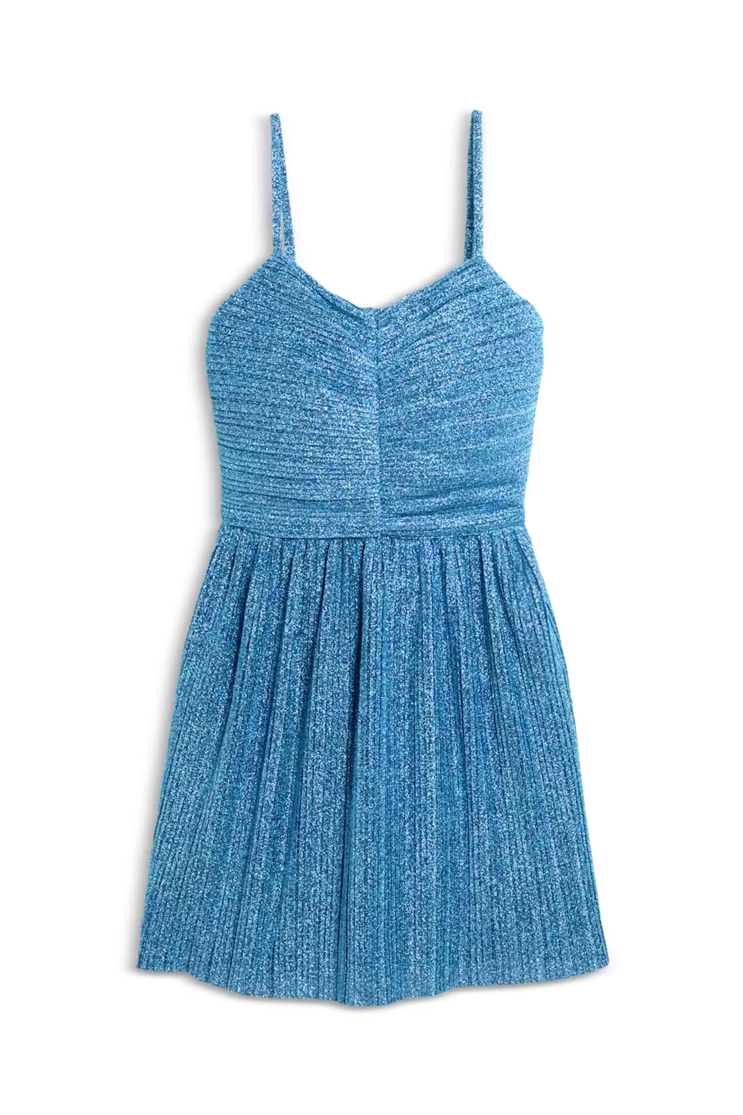 TWEEN SABRINA DRESS