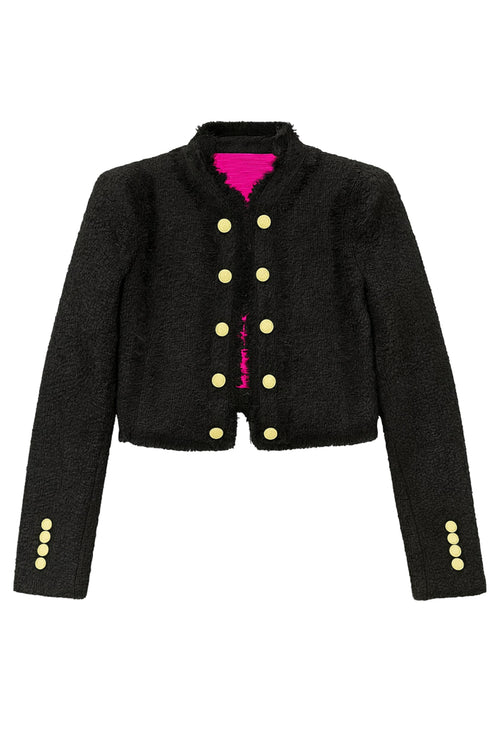 JUNIOR SAMANTHA JACKET - FINAL SALE