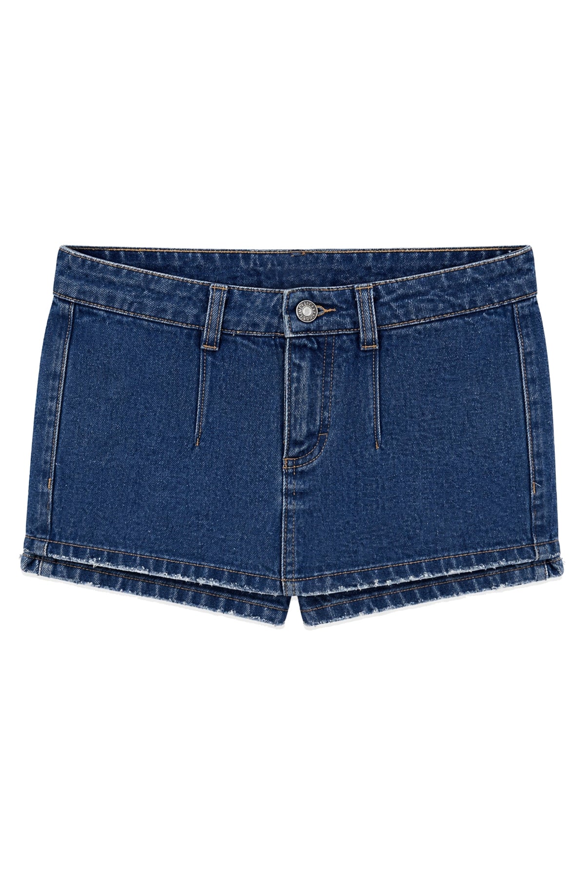 TWEEN SAN DIEGO DENIM SKORT
