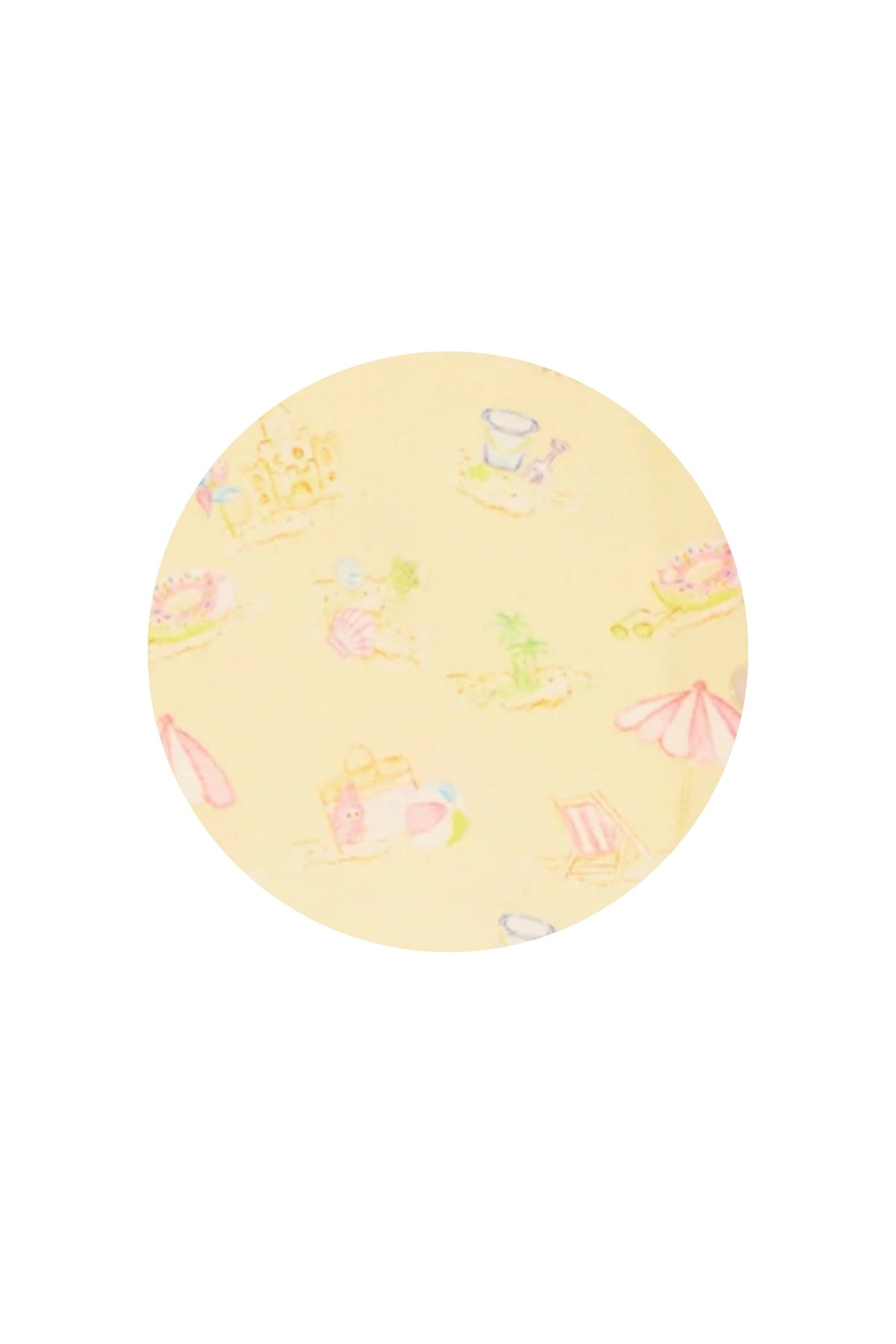JUNIOR MAIA PRINTED LOUNGE SET
