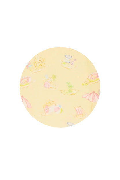 JUNIOR MAIA PRINTED LOUNGE SET