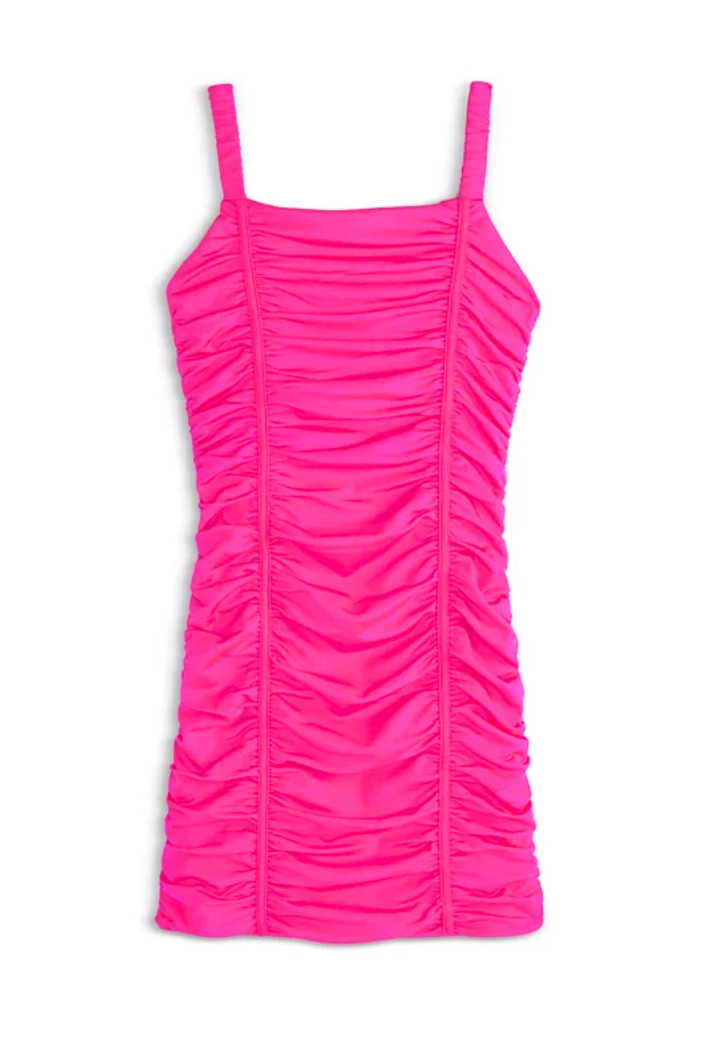 TWEEN SCARLETT DRESS - FINAL SALE