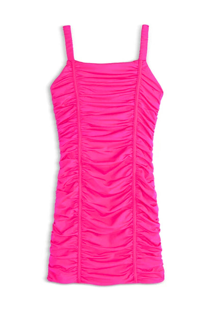 TWEEN SCARLETT DRESS - FINAL SALE